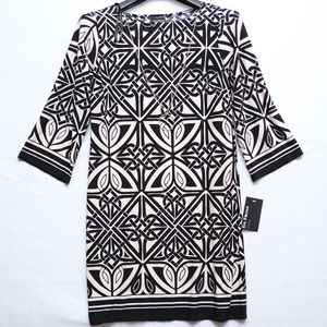 En Focus Tunic Dress 👗